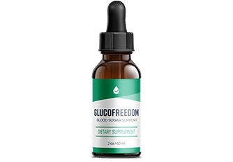 glucofreedom official