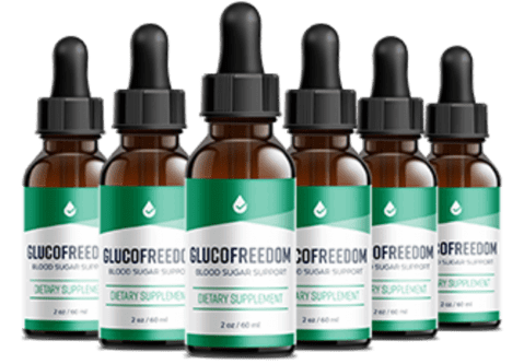 gluco freedom blood sugar buy